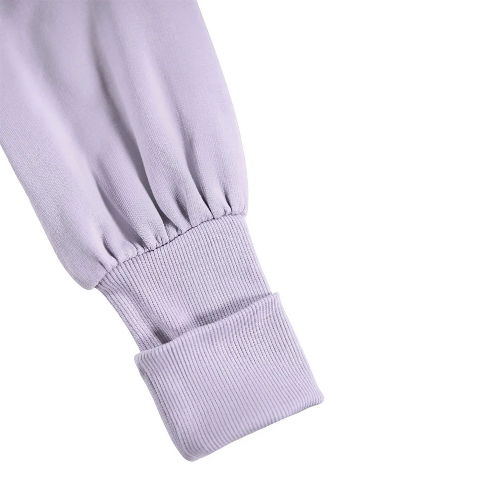 Molo Faded Purple Caeley Dress - Image 4
