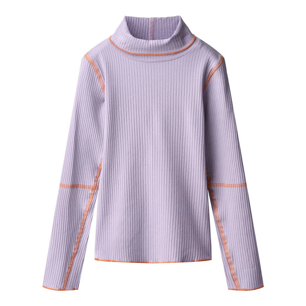 Molo Faded Purple Rennie T-Shirt