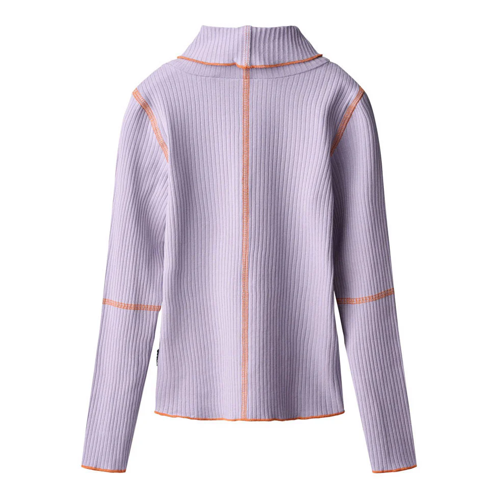 Molo Faded Purple Rennie T-Shirt - Image 3