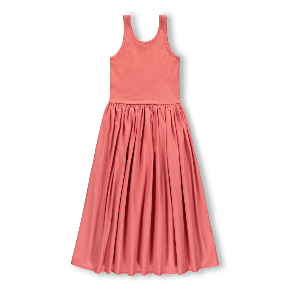 Molo Faded Rose Corella Dress