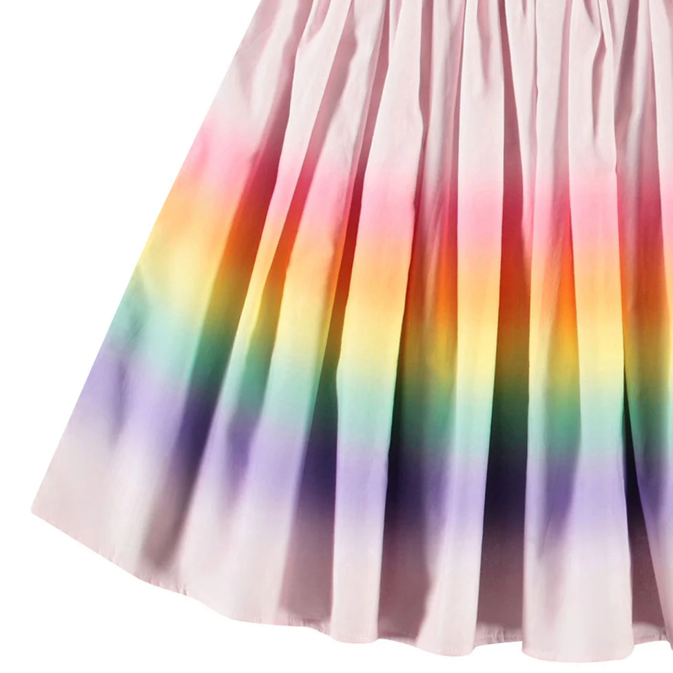 Molo Fading Sunset Cassandra Dress - Image 2