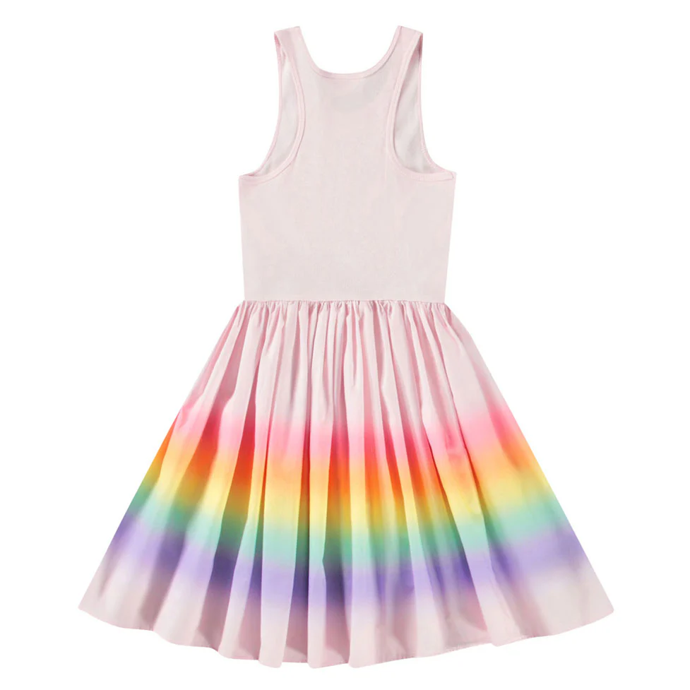 Molo Fading Sunset Cassandra Dress - Image 3