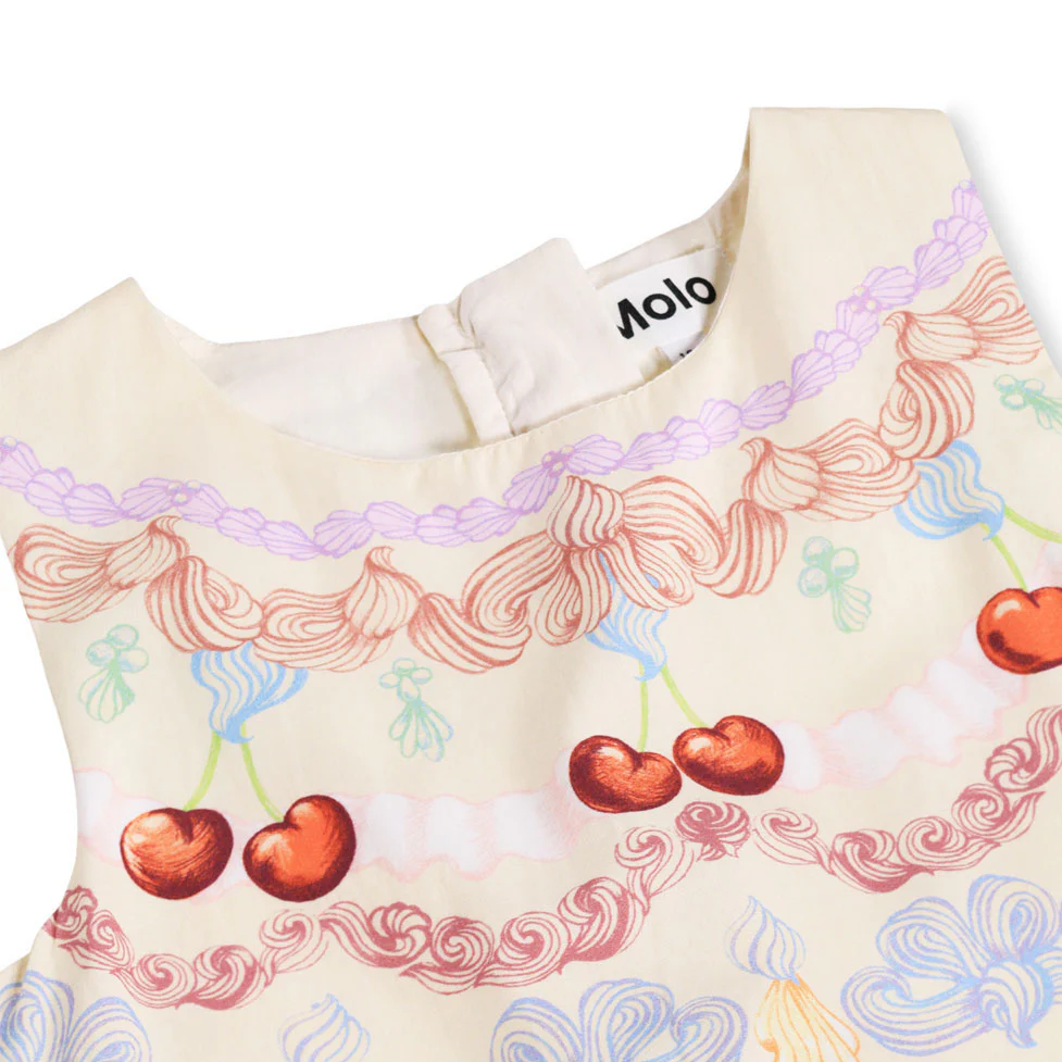 Molo Fancy Pancy Cake Caisi Dress - Image 4