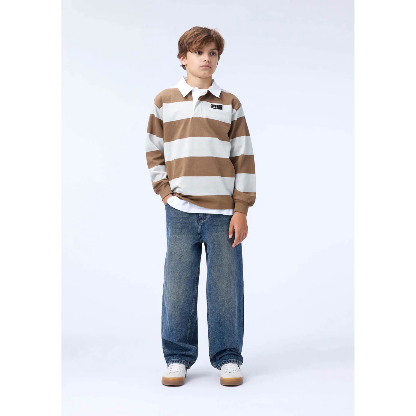 Molo Fawn Moon Relz T-Shirt - Image 2