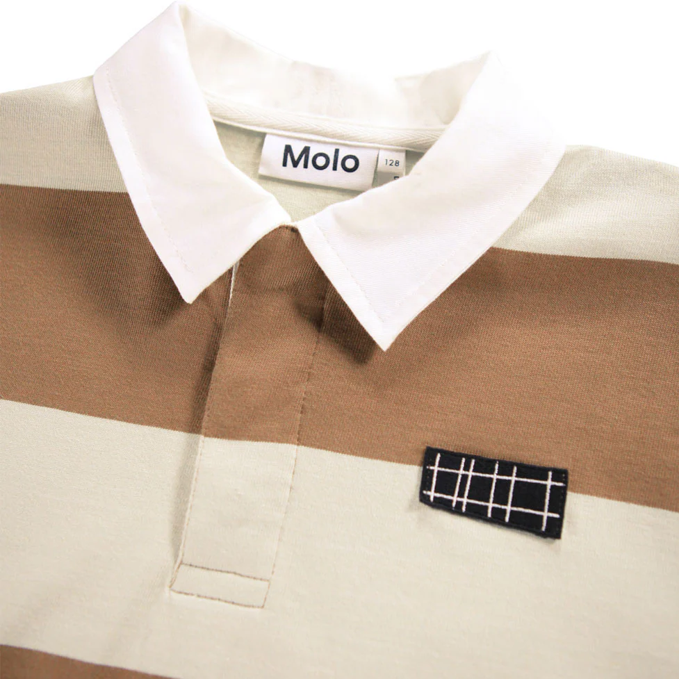 Molo Fawn Moon Relz T-Shirt - Image 4
