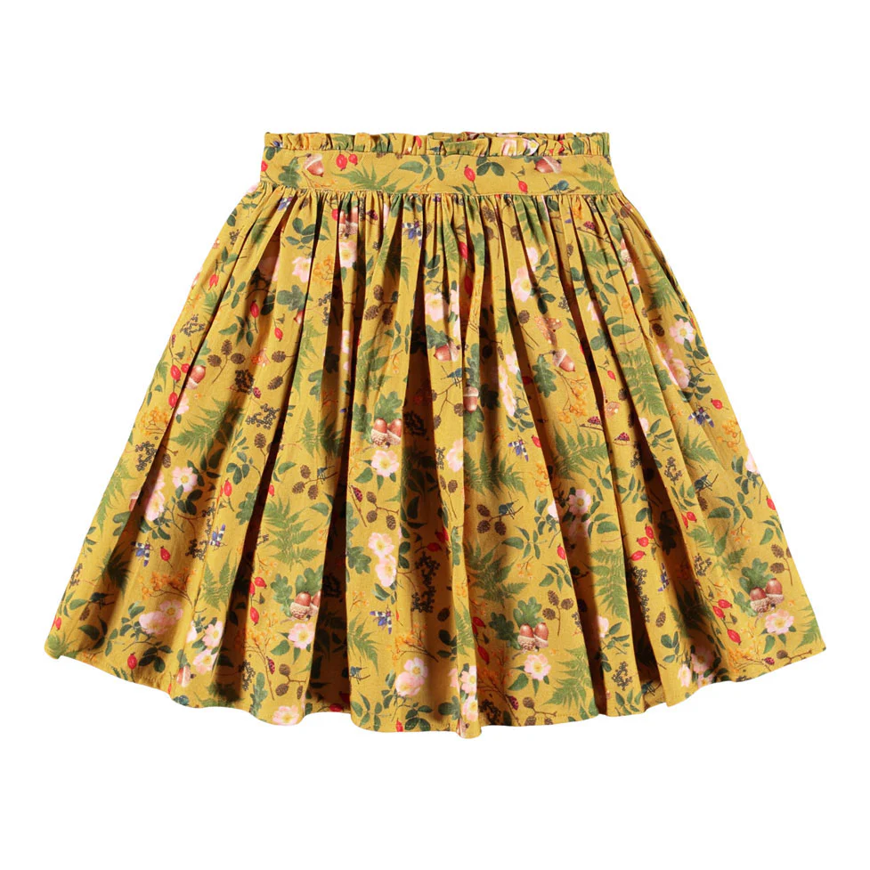 Molo Foraging Bev Skirt