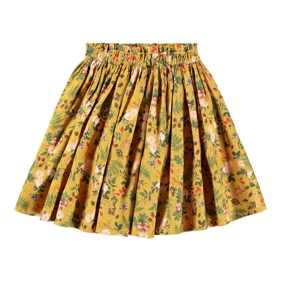 Molo Foraging Bev Skirt - Image 2