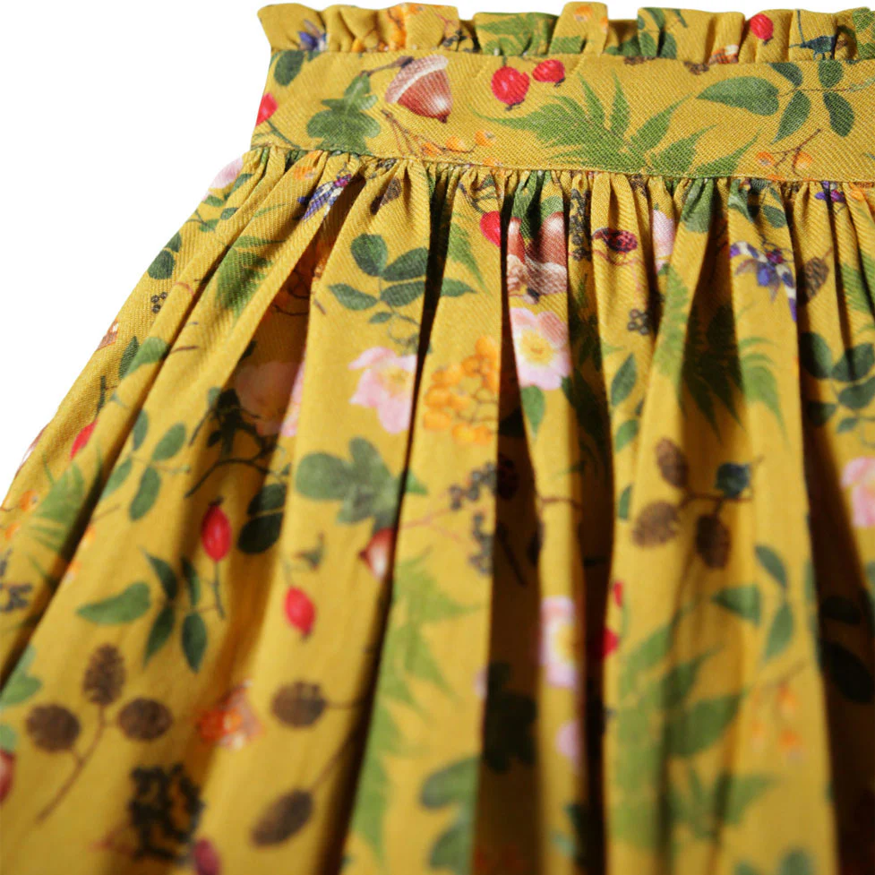 Molo Foraging Bev Skirt - Image 3