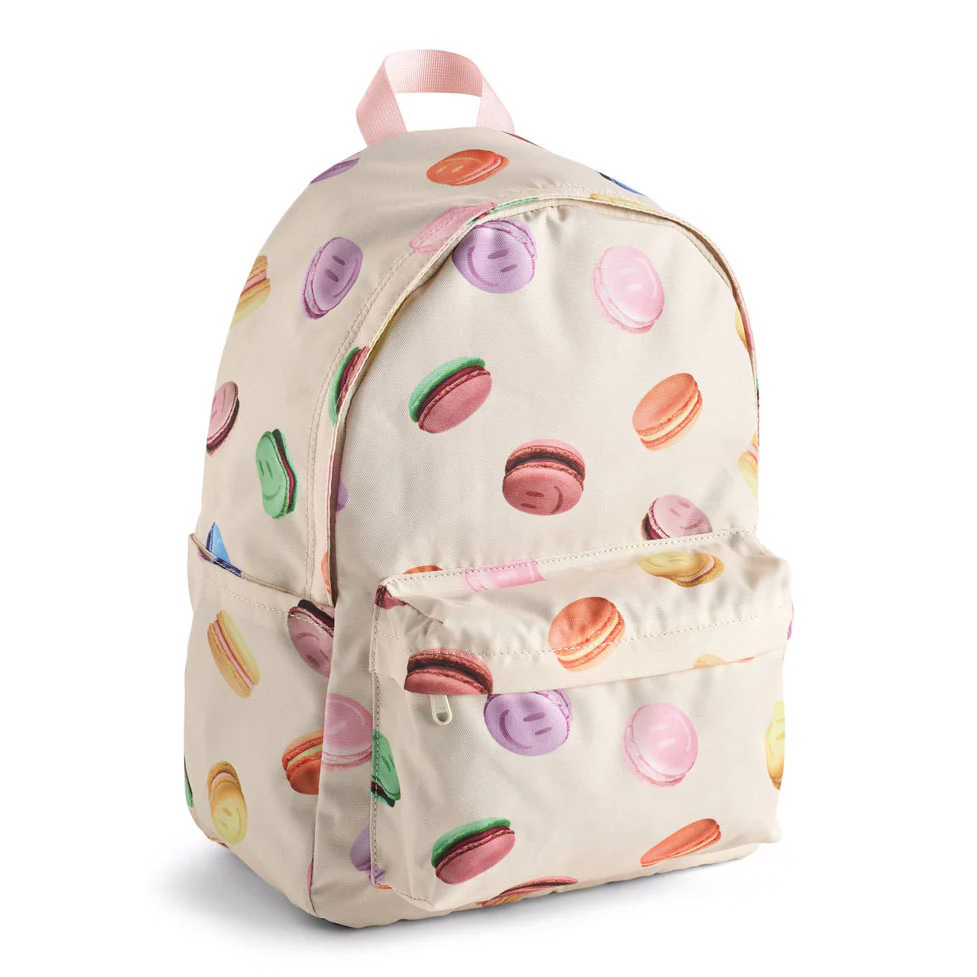 Molo Funny Macarons Backpack
