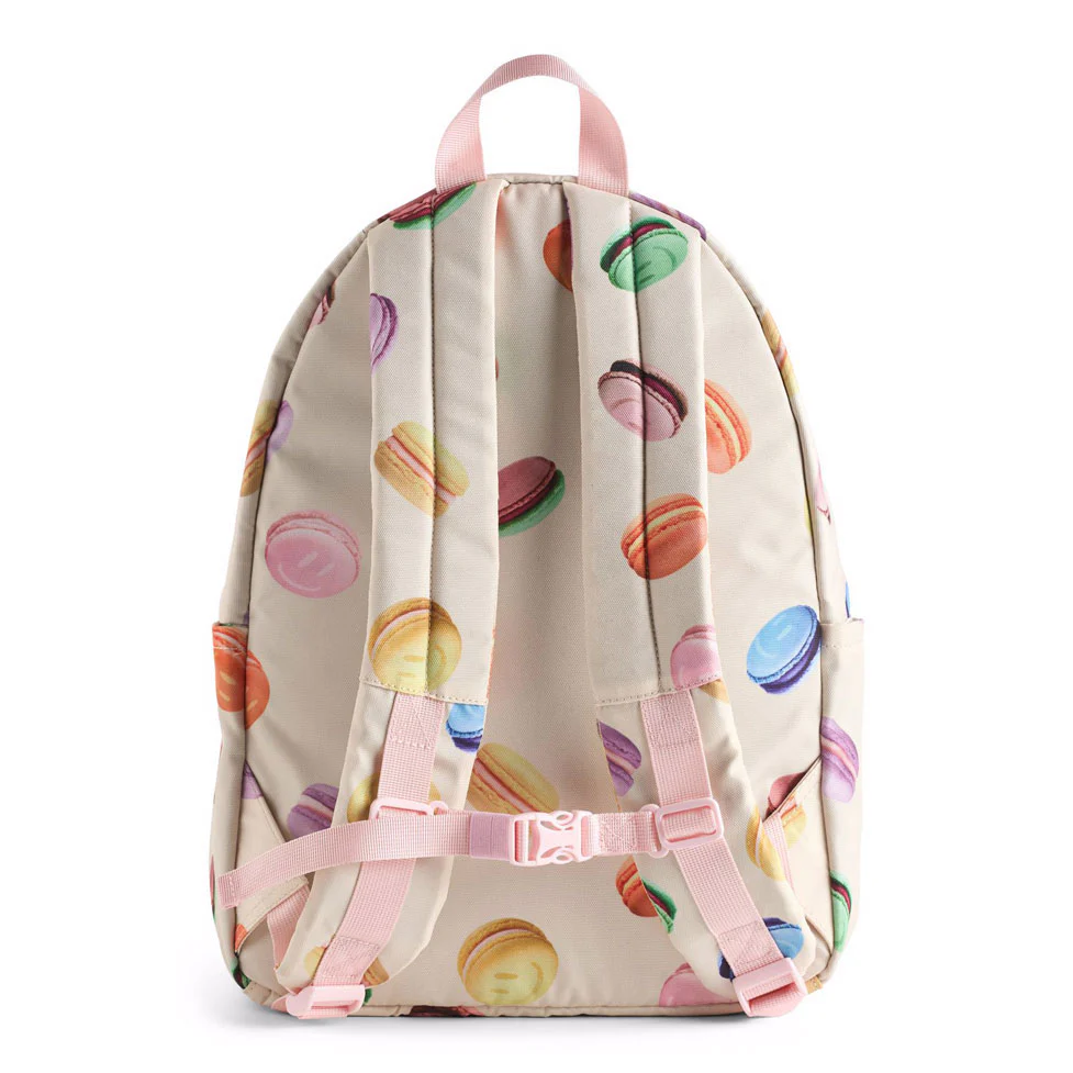 Molo Funny Macarons Backpack - Image 2