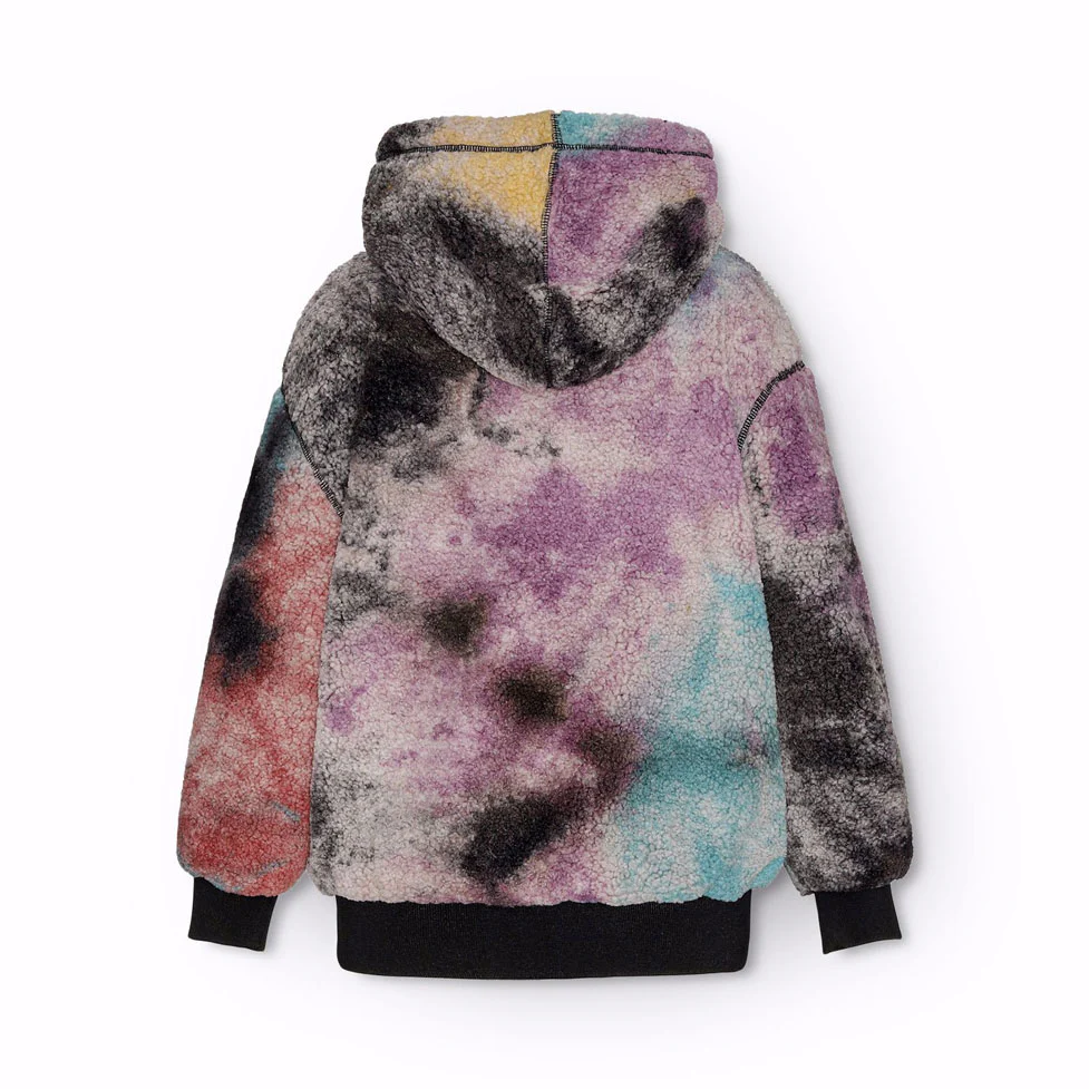 Molo Galactic Dye Hazzy Jacket - Image 3
