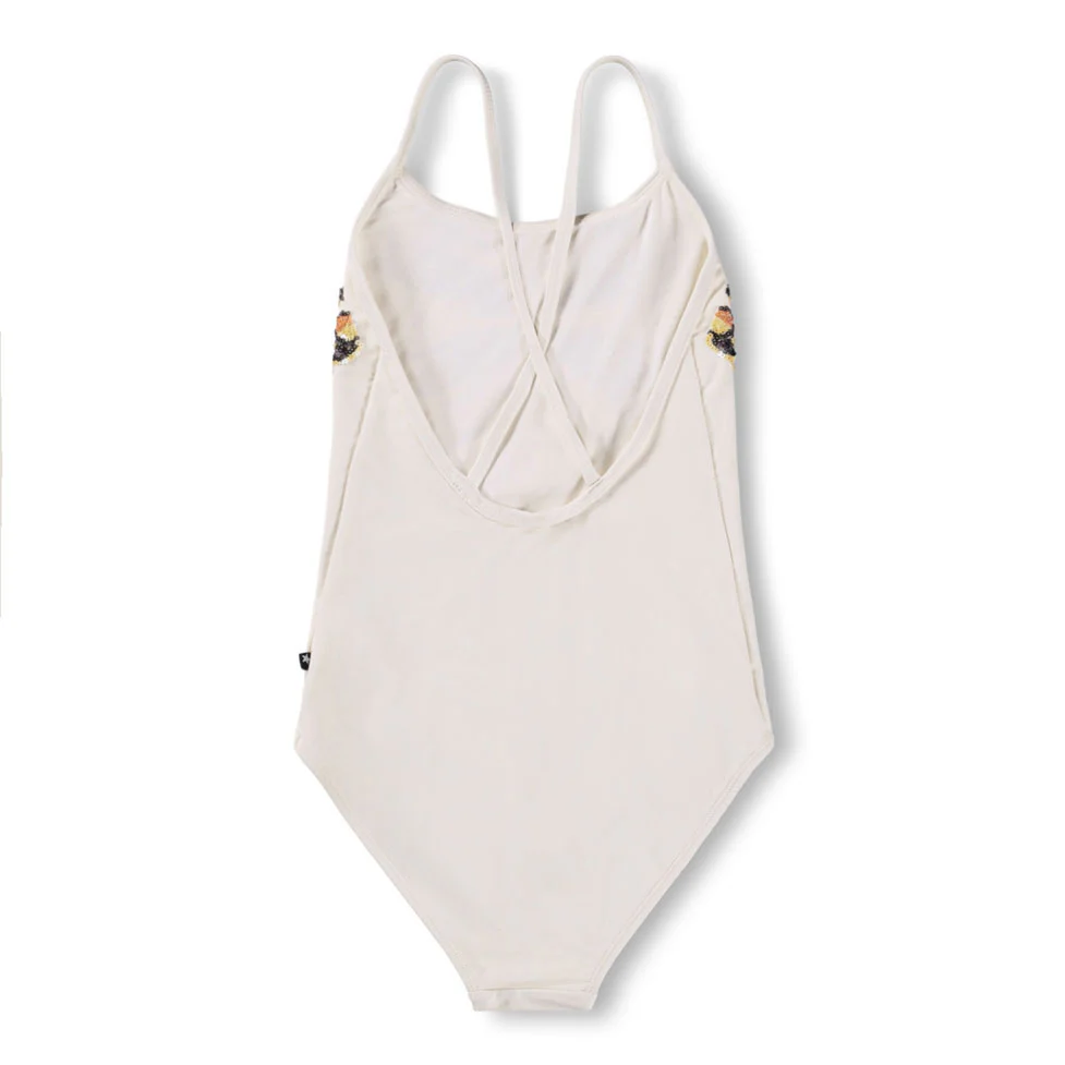 Molo Glitter Wings Nanna Swimsuit - Image 3
