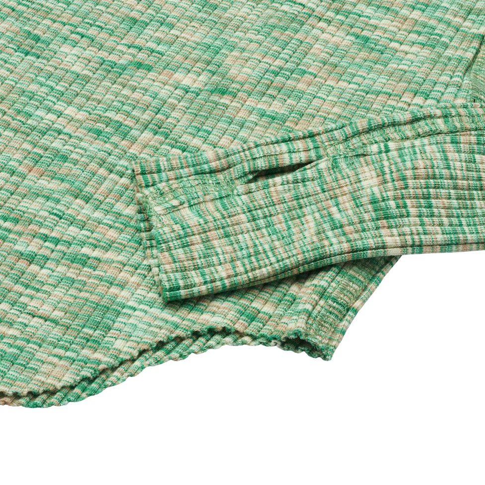 Molo Green Mouline Rochelle LS T-Shirt - Image 2