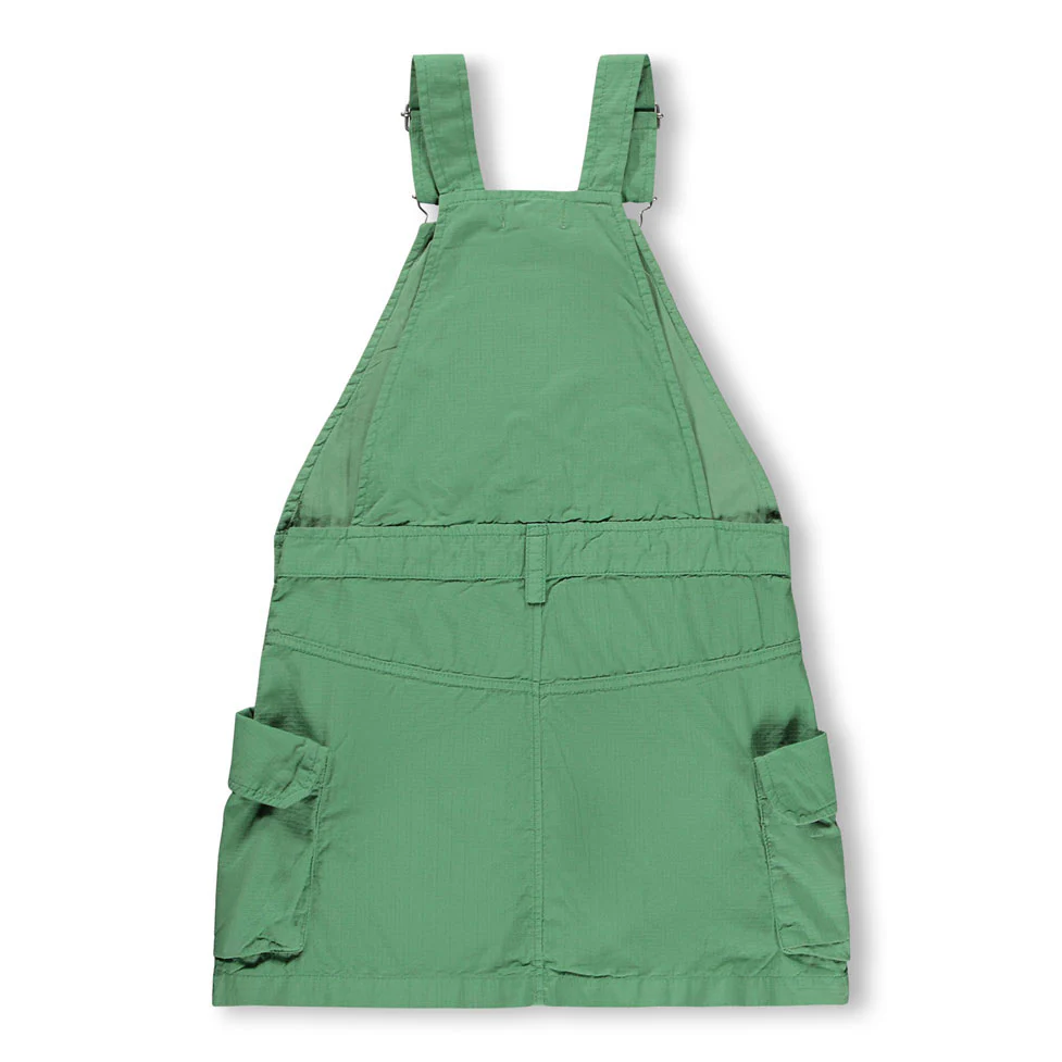 Molo Groovy Green Clarice Dress - Image 3