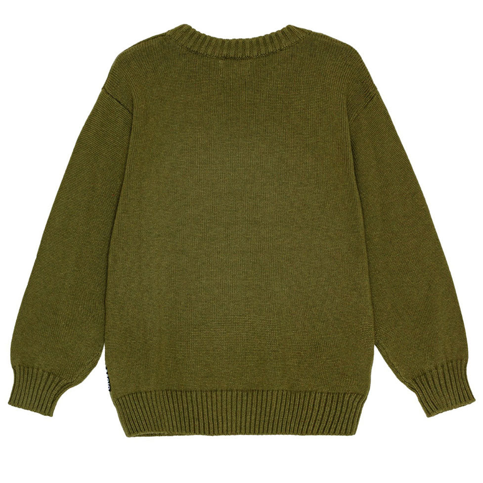 Molo Growth Bello Sweater - Image 2