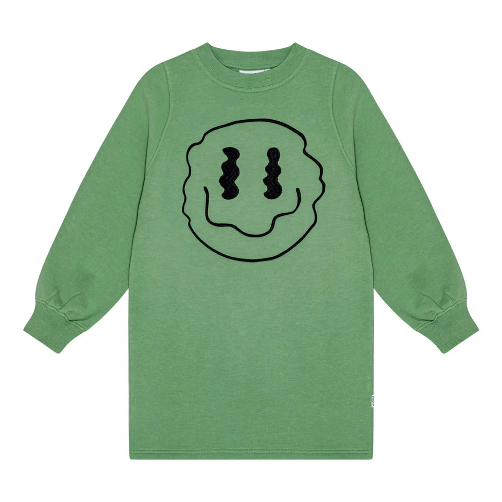 Molo Jadesheen Corvina LS Dress