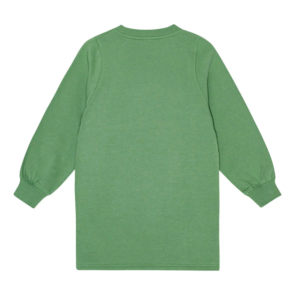 Molo Jadesheen Corvina LS Dress - Image 2