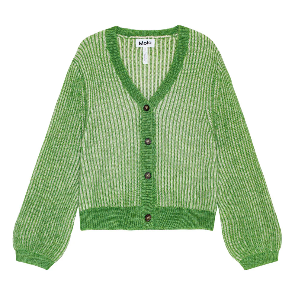 Molo Jadesheen Gia Cardigan