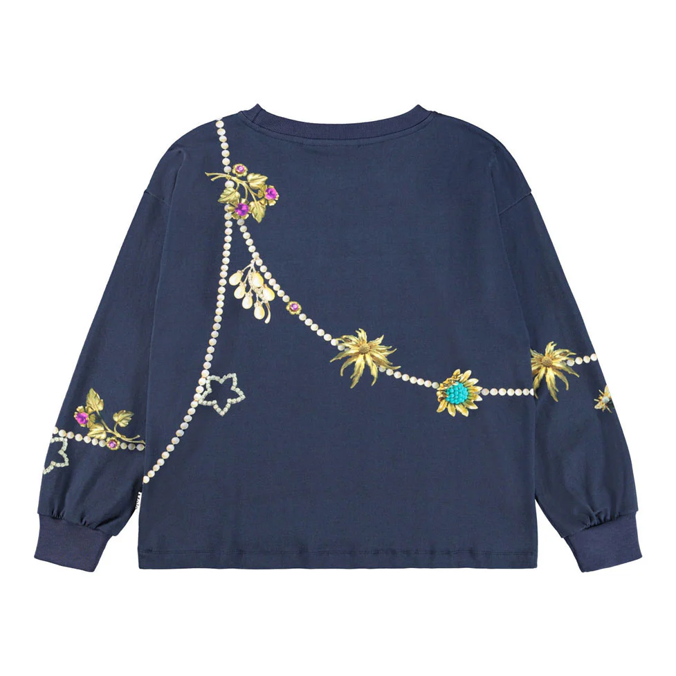 Molo Jeweler Drape Reniza T-Shirt - Image 2