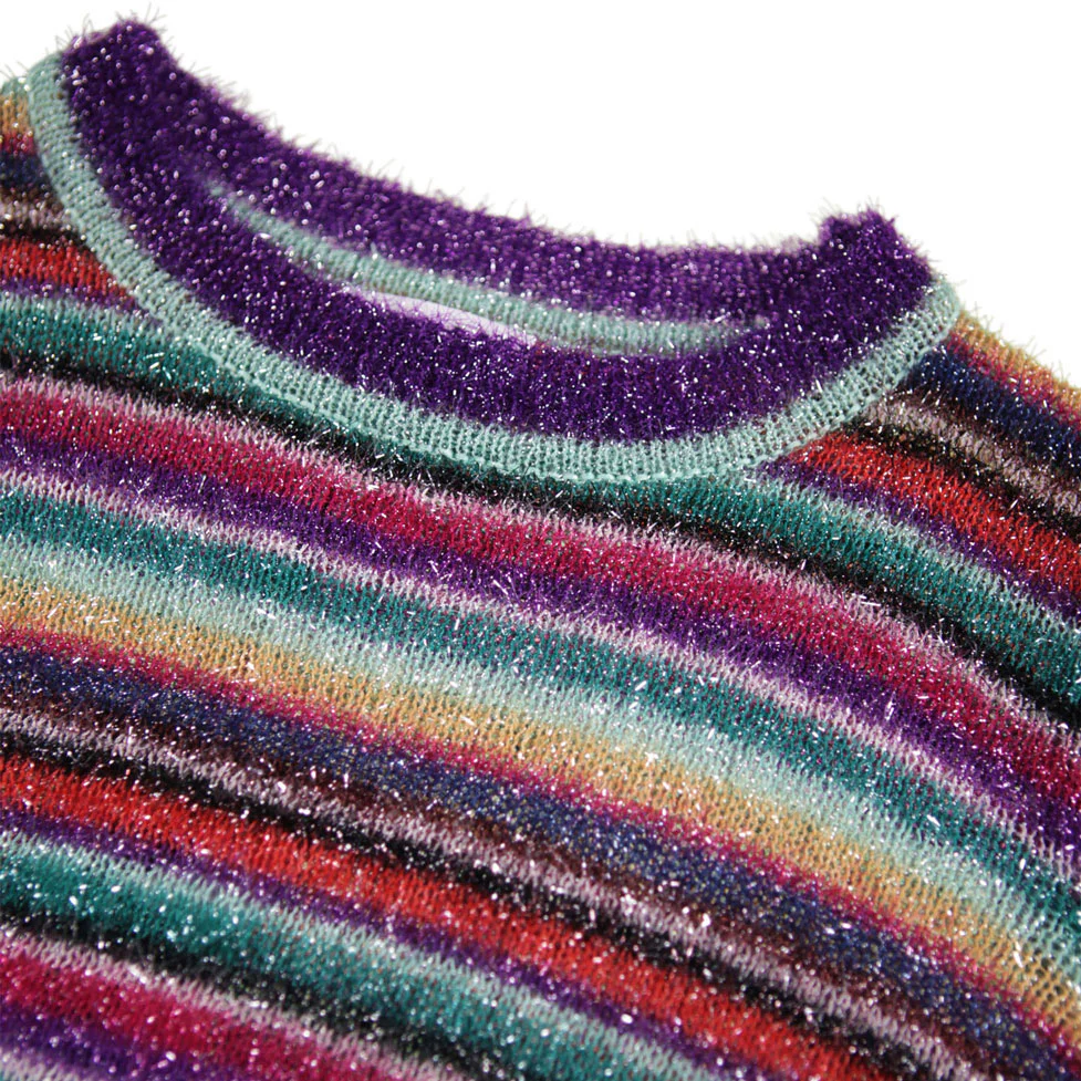 Molo Jeweler Stripe Germina Sweater - Image 4