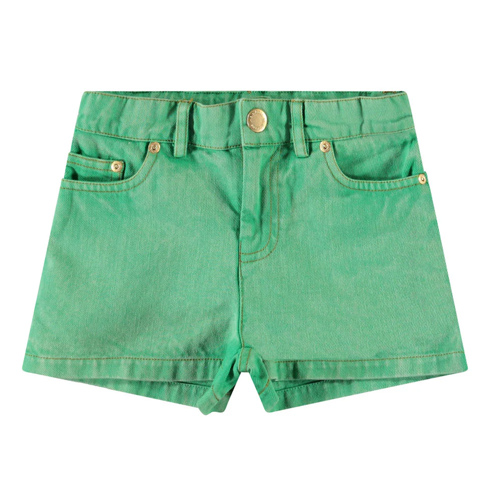 Molo Jungle Power Amberly Shorts