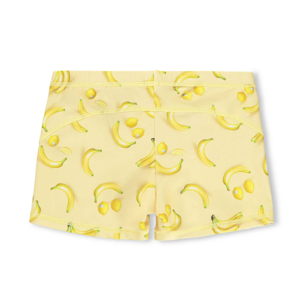 Molo Lemon Banana Norton Trunks - Image 2