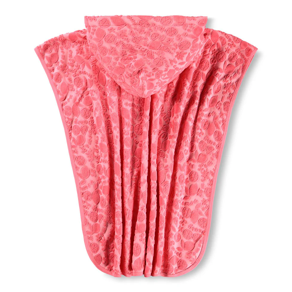 Molo Lemon Quotes Beach Cover Up Towel - Image 2