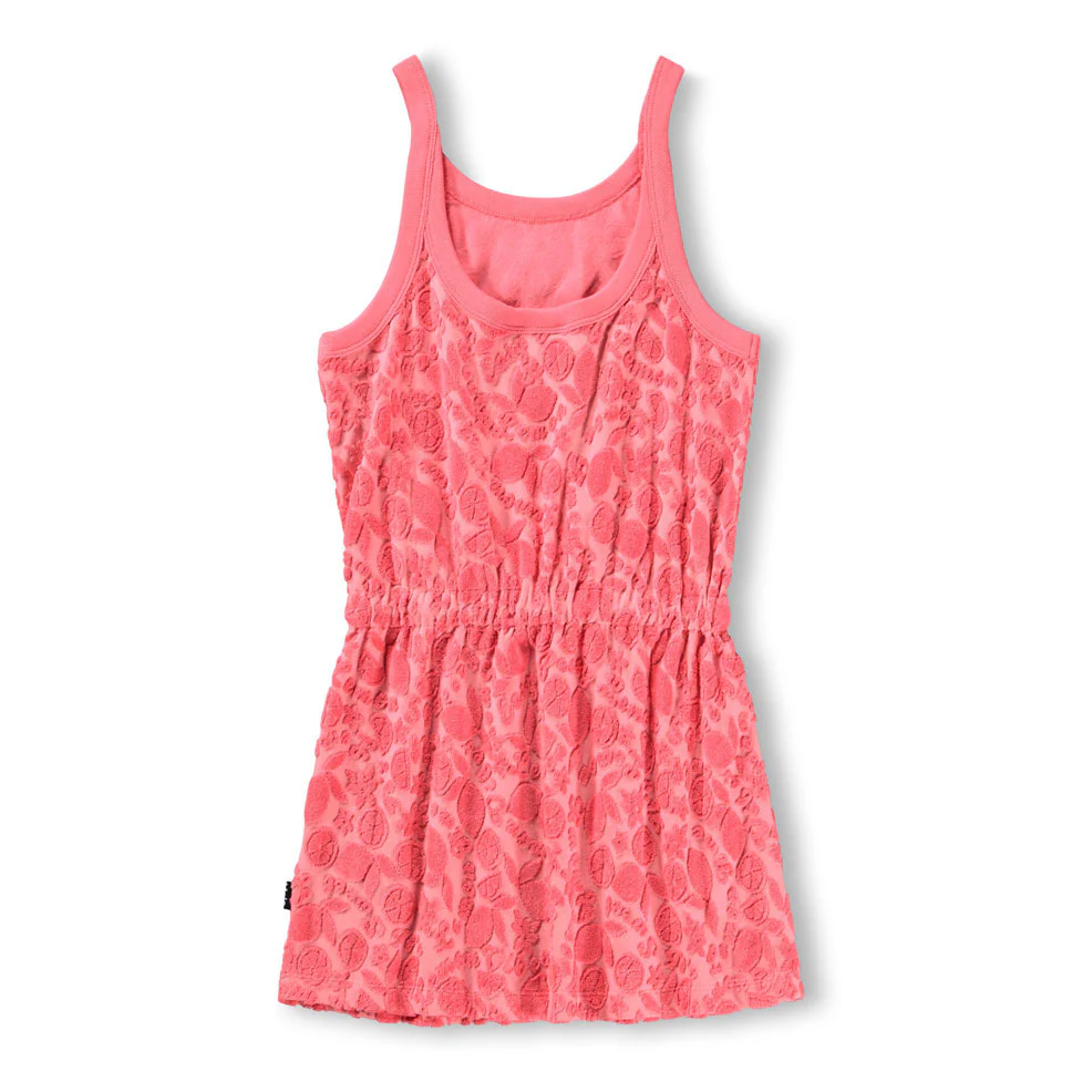 Molo Lemon Quotes Camden Dress - Image 3