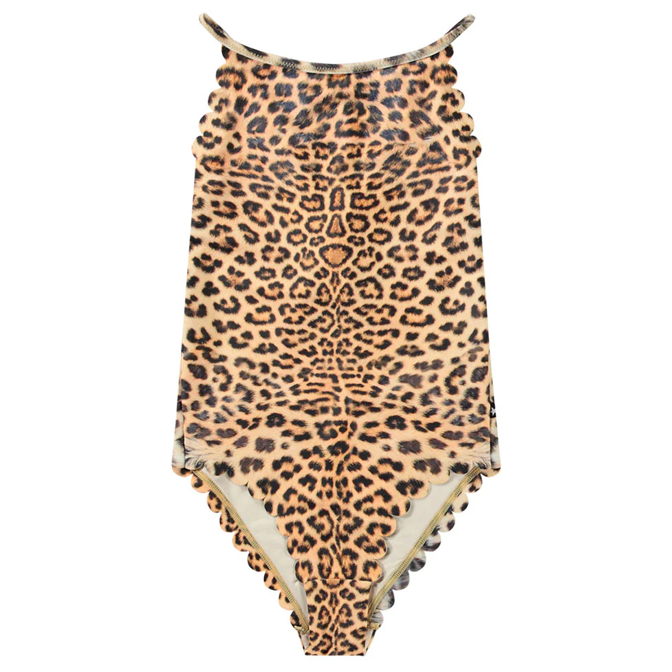 Molo Leo Swim Noelle Swimsuit