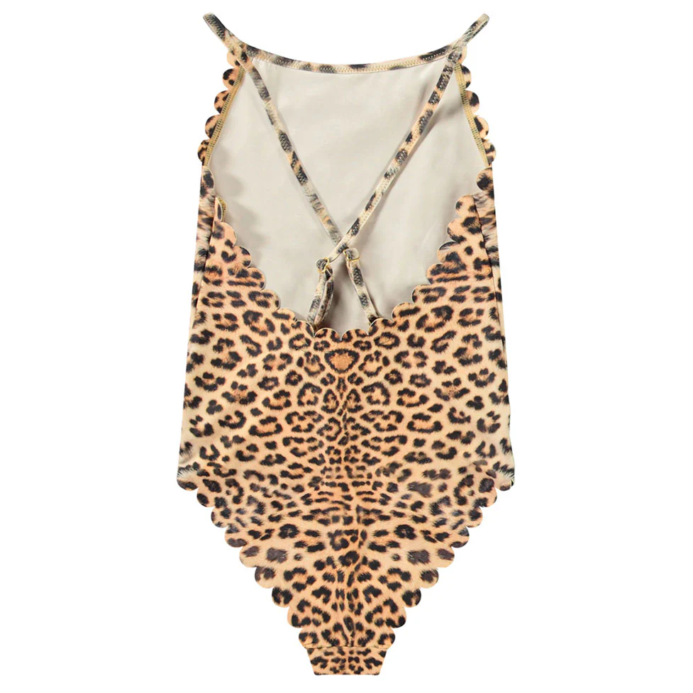 Molo Leo Swim Noelle Swimsuit - Image 4
