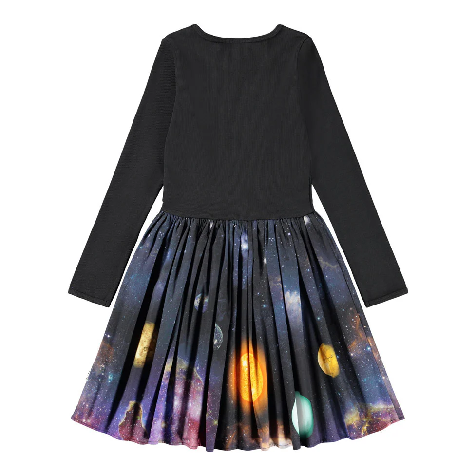 Molo Made Of Stardust Casie Warm Dress - Image 2