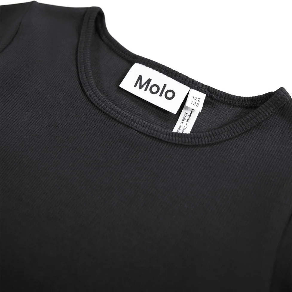 Molo Made Of Stardust Casie Warm Dress - Image 3