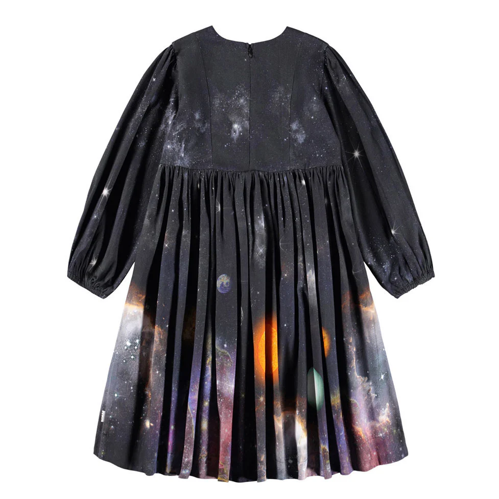 Molo Made Of Stardust Crystal Dress - Image 3