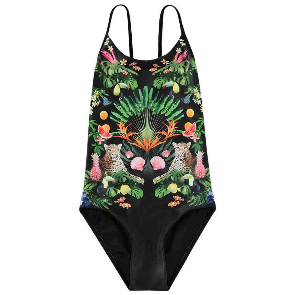 Molo Magic World Nanna Swimsuit
