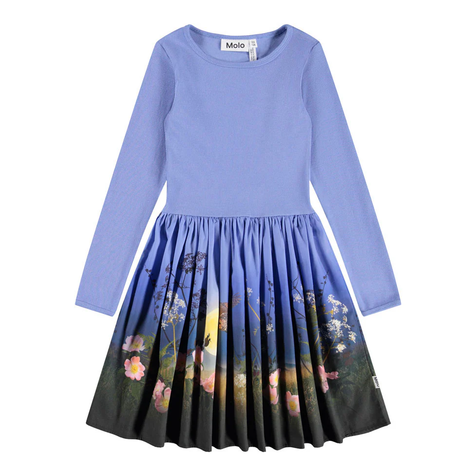 Molo Moonrise Casie Dress
