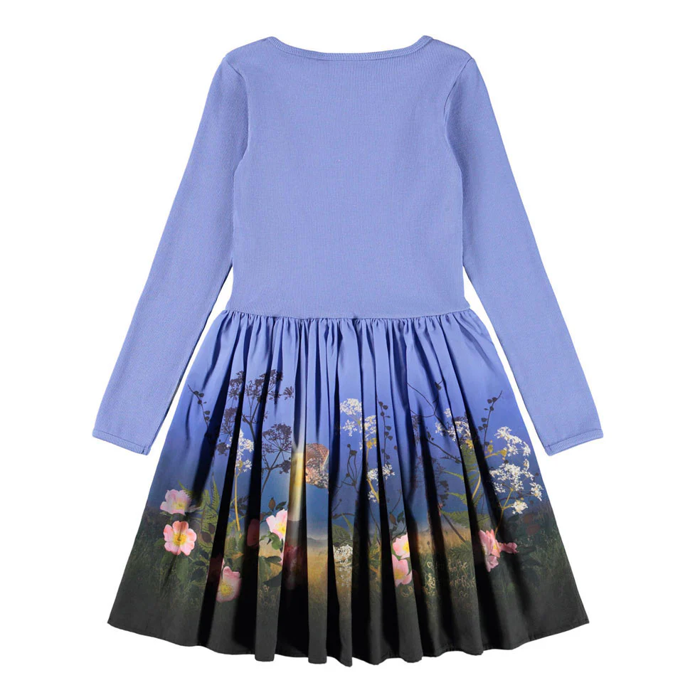 Molo Moonrise Casie Dress - Image 2