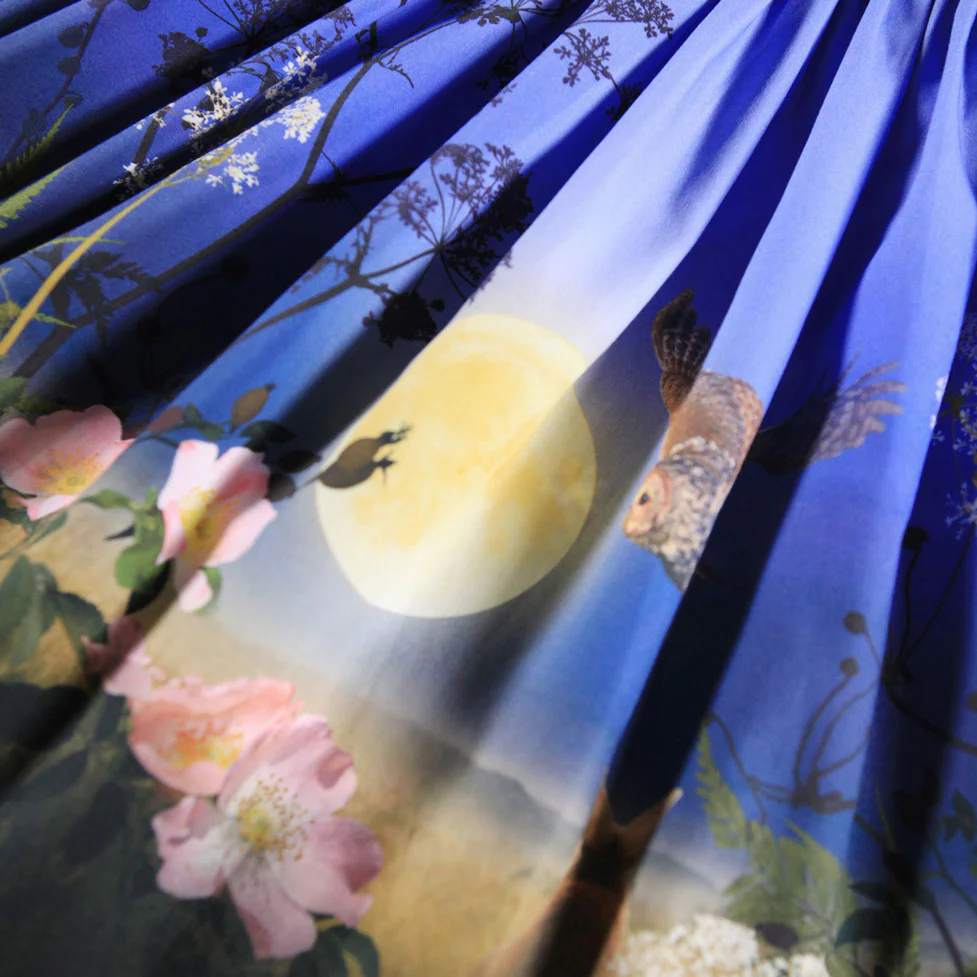 Molo Moonrise Casie Dress - Image 3