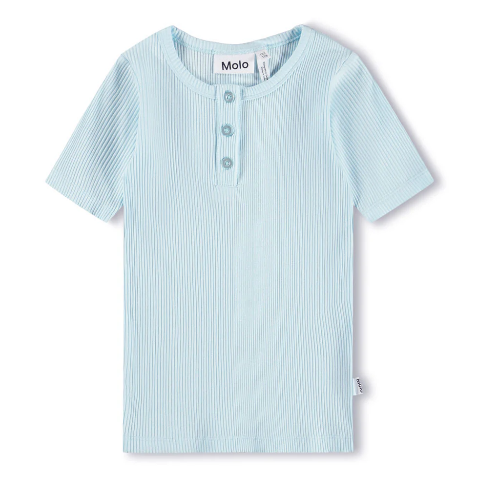 Molo Morning Sky Rosey T-Shirt