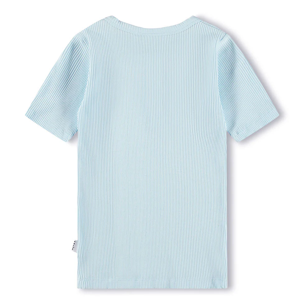 Molo Morning Sky Rosey T-Shirt - Image 3