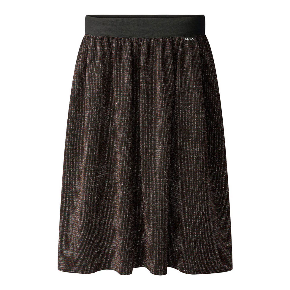Molo Mulitverse Glitz Bailini Skirt