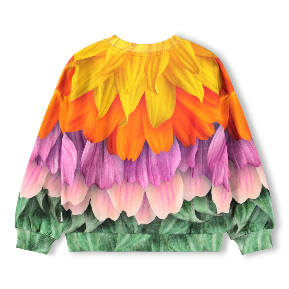 Molo Multi Peta Maxi Sweatshirt - Image 3