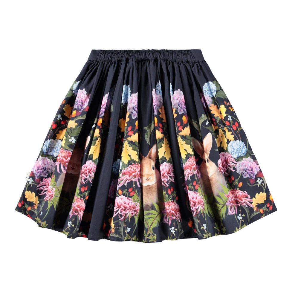 Molo Nouveau Rabbit Bonnie Skirt - Image 2