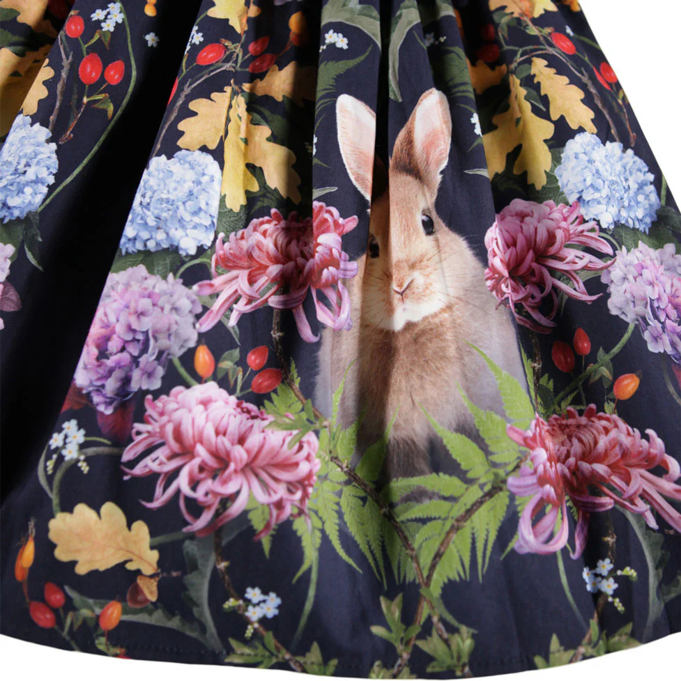 Molo Nouveau Rabbit Bonnie Skirt - Image 3