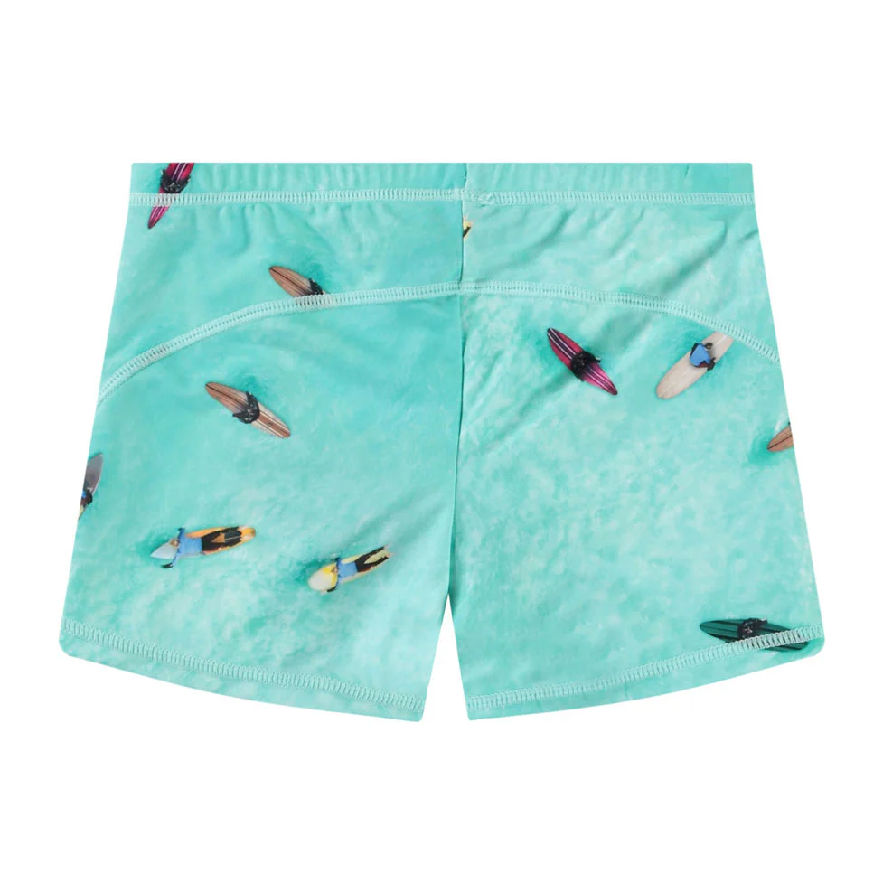 Molo Ocean Surfers Norton Swim Trunks - Image 2