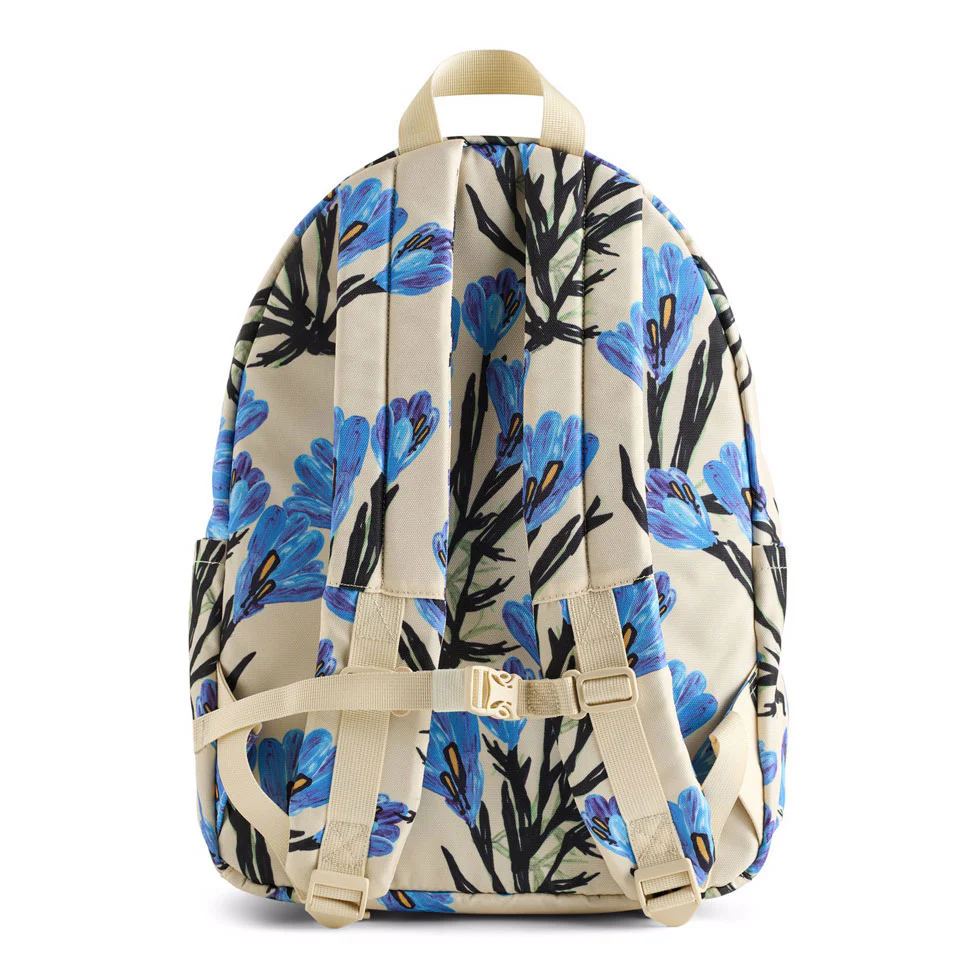 Molo Painted Crocus Backpack - Image 3