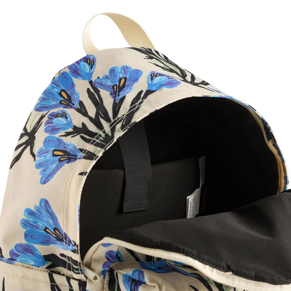 Molo Painted Crocus Backpack - Image 4