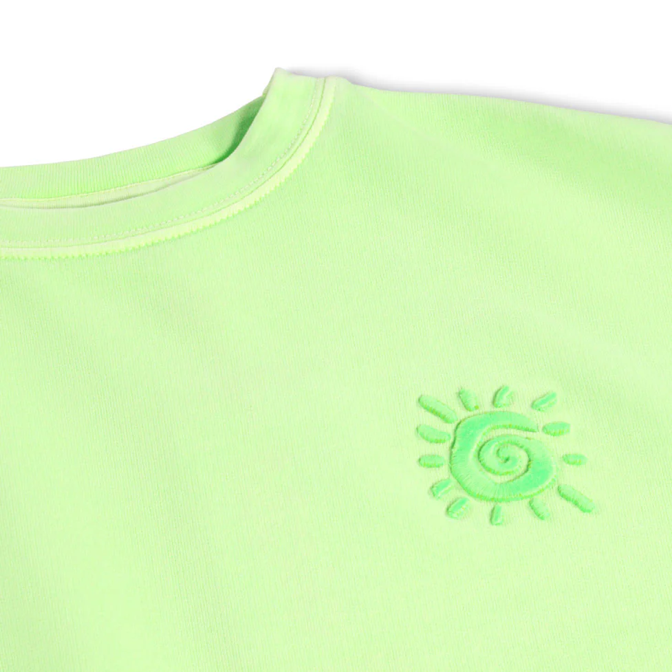 Molo Pale Gecko Magni Sweatshirt - Image 3