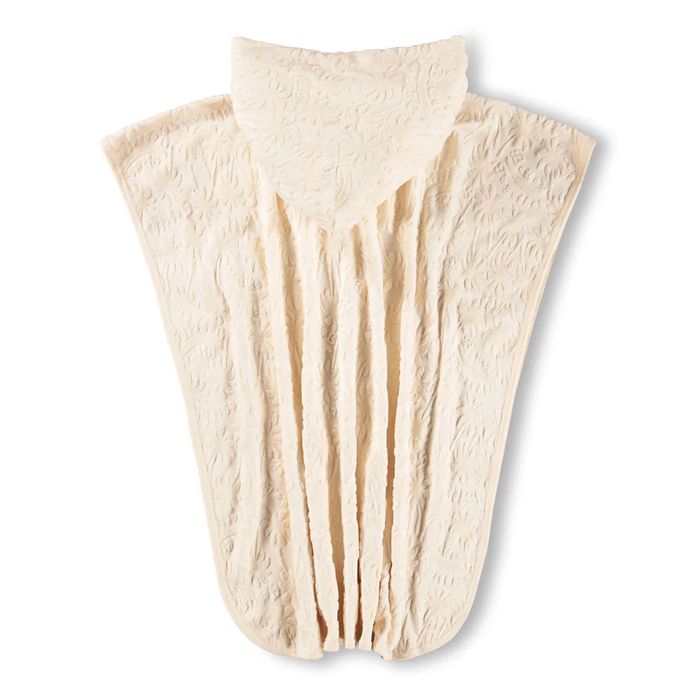 Molo Palm Terry Beach Cover Up Towel - Image 3