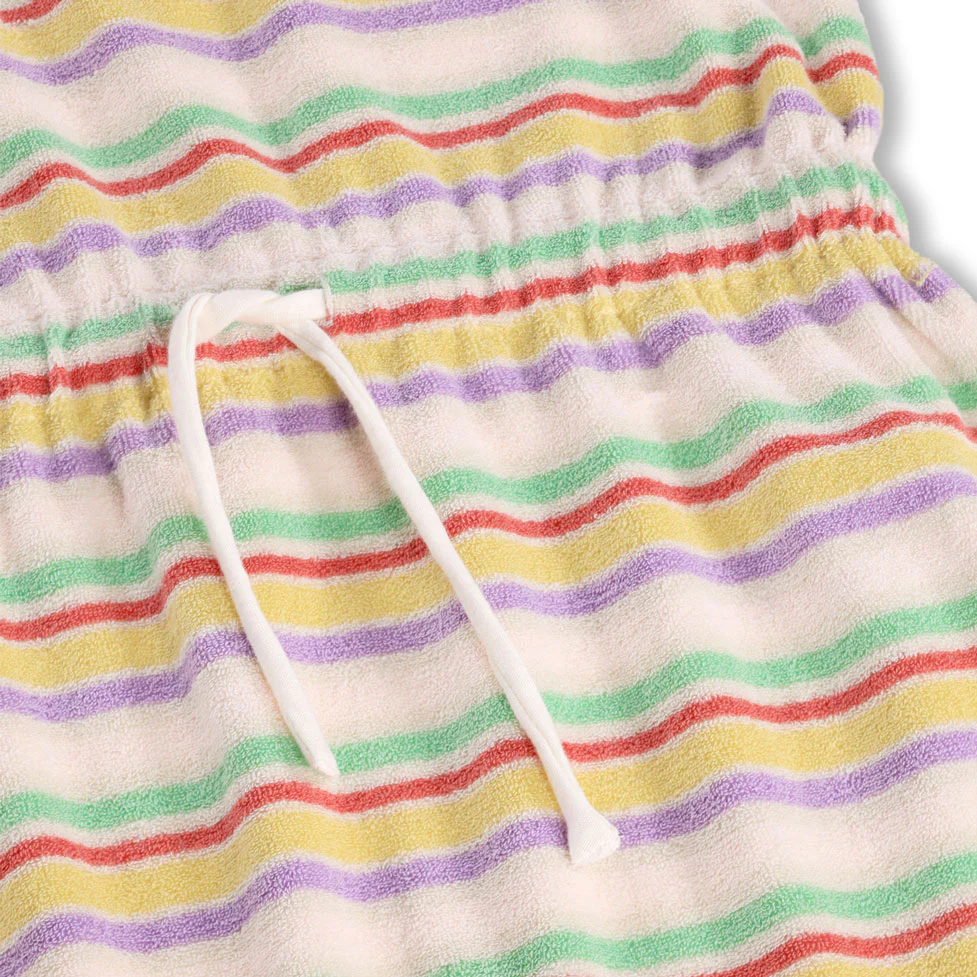 Molo Paste Stripe Cherish Dress - Image 4