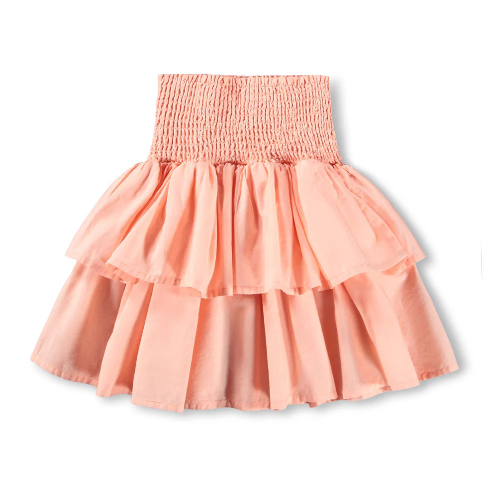 Molo Peach Bud Bonita Skirt - Image 3